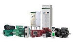 Leroy-Somer Products