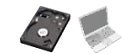 HDD motors