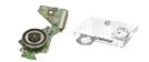 Optical disk drive (ODD) motors